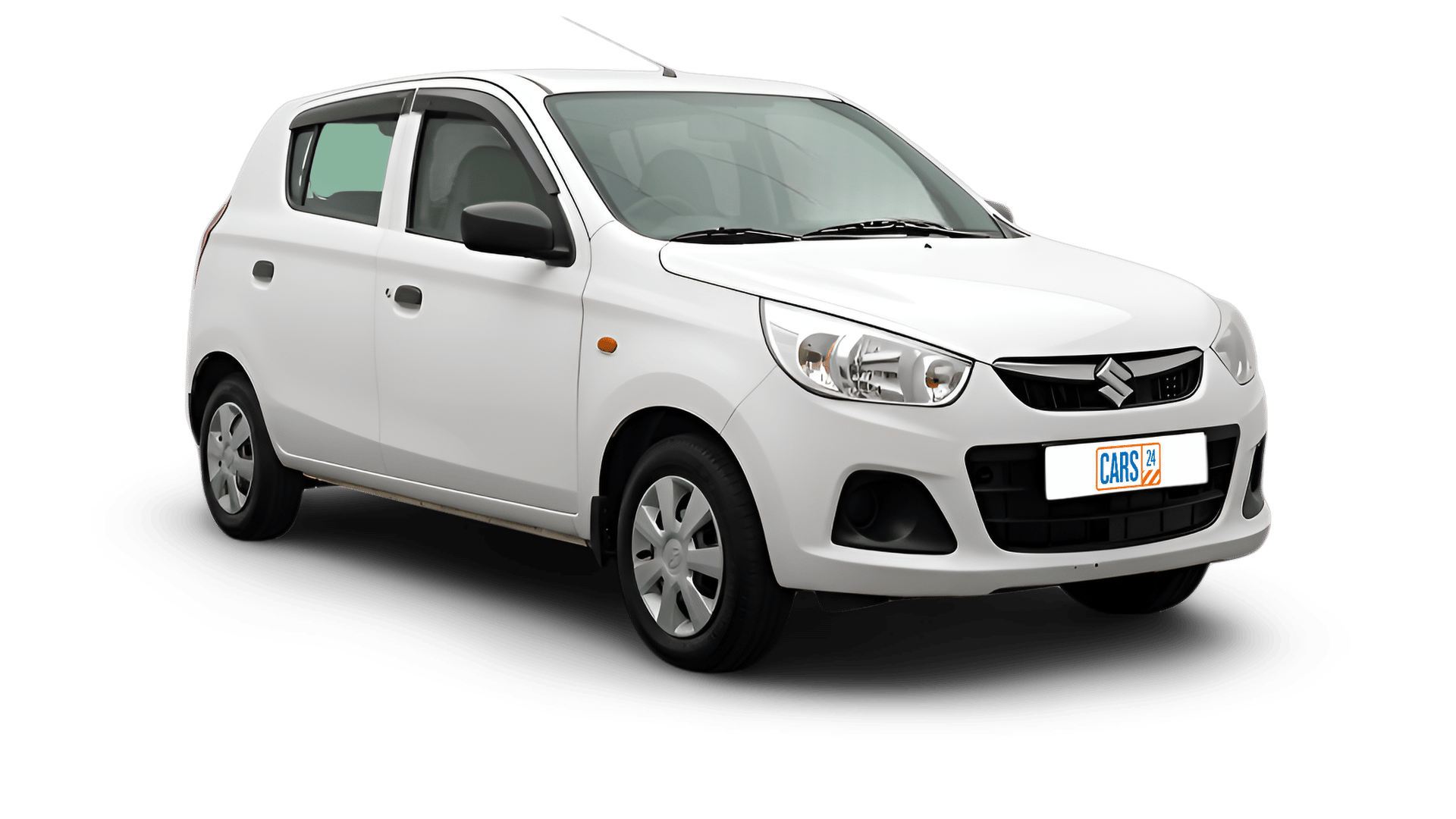 2019 Maruti Alto K10 - Hatchback - Petrol - Manual - ₹2.56 lakh